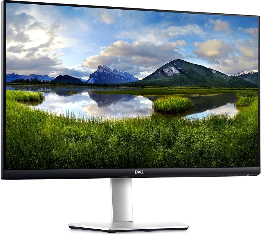 Монитор Dell 27" S2722DC (2722-7609)