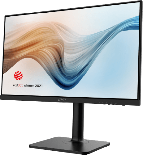 Монитор MSI 24" Modern MD241P