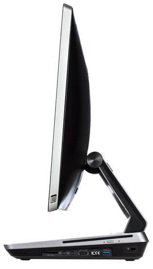 Моноблок ASUS Eee TOP PC ET2300INTI