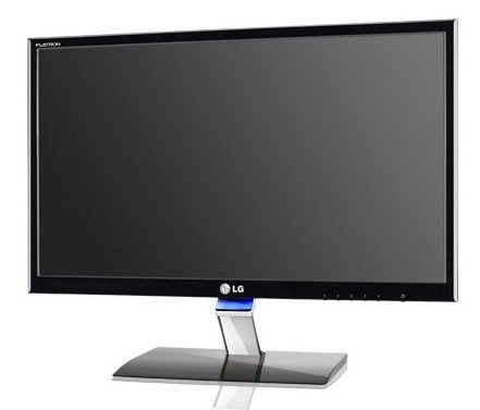 Монитор LG 23"  E2360S-PN
