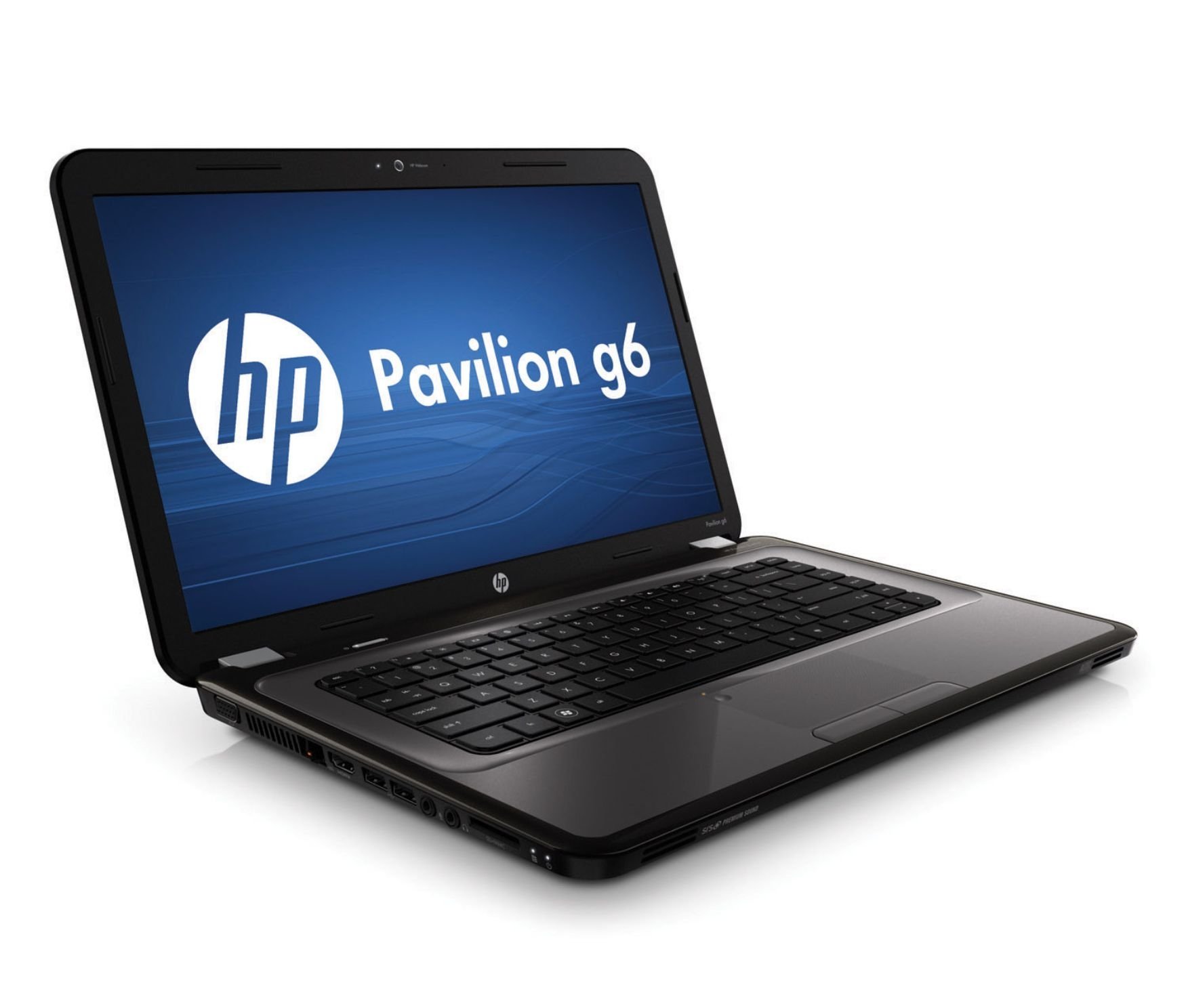 Ноутбук HP Pavilion g6-1305er (A8M74EA)