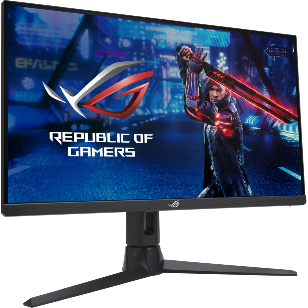 Монитор ASUS 27" XG27AQMR