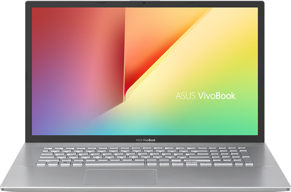Ноутбук ASUS X712DA (BX086)