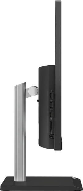 Моноблок Lenovo V50a-24 (11FJ005XRU)