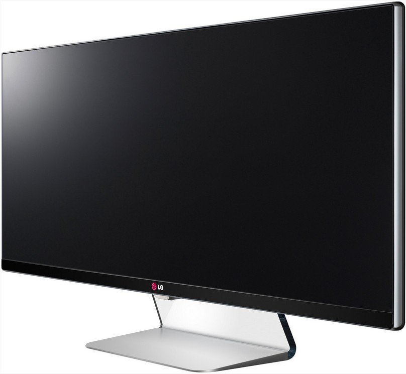 Монитор LG 34"  34UM95-P