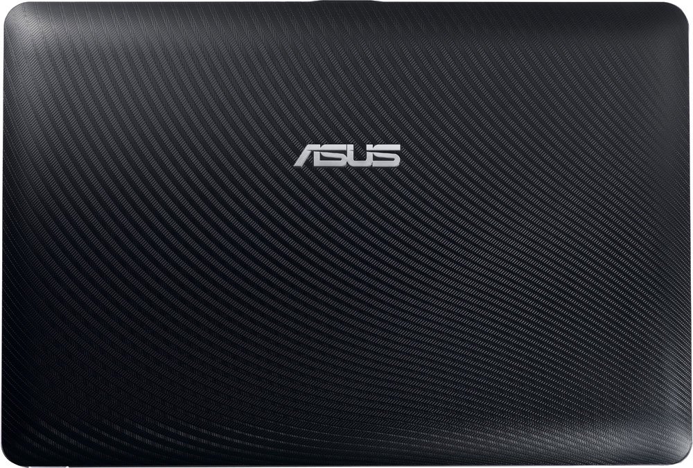 Ноутбук ASUS EEE PC 1015BX Black