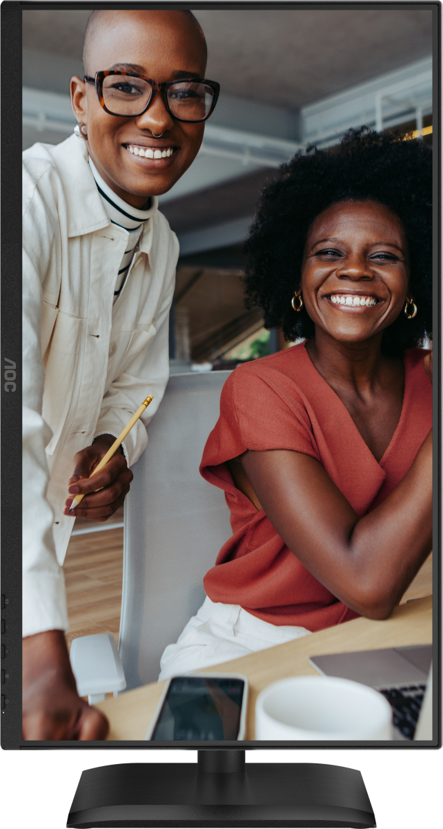 Монитор AOC 24" 24E4U