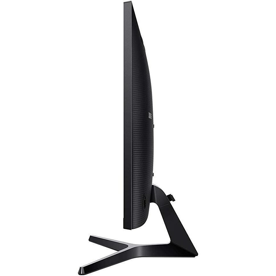Монитор Samsung 34" S34J550WQM