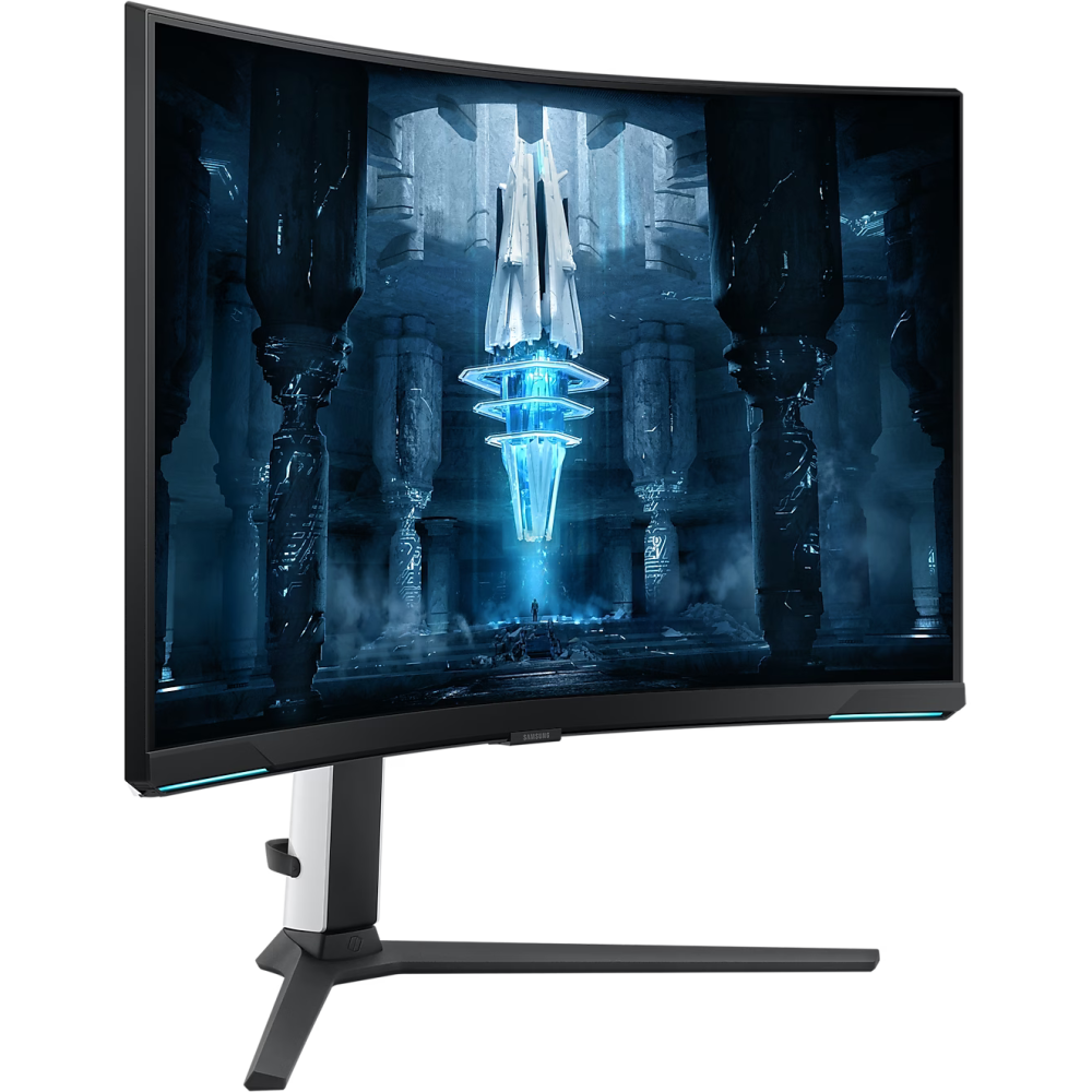 Монитор Samsung 32" S32BG852NI Odyssey Neo G8