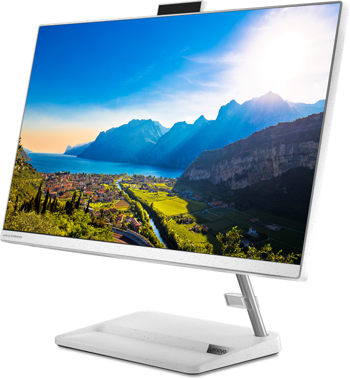 Моноблок Lenovo IdeaCentre AIO 3 24 (F0G000VHRK)