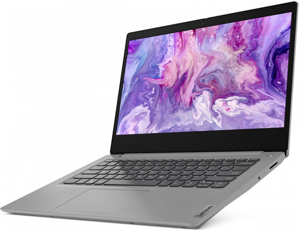 Ноутбук Lenovo IdeaPad 3-14 (81X70086RK)