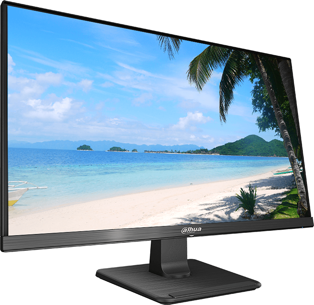 Монитор Dahua 27" DHI-LM27-F211
