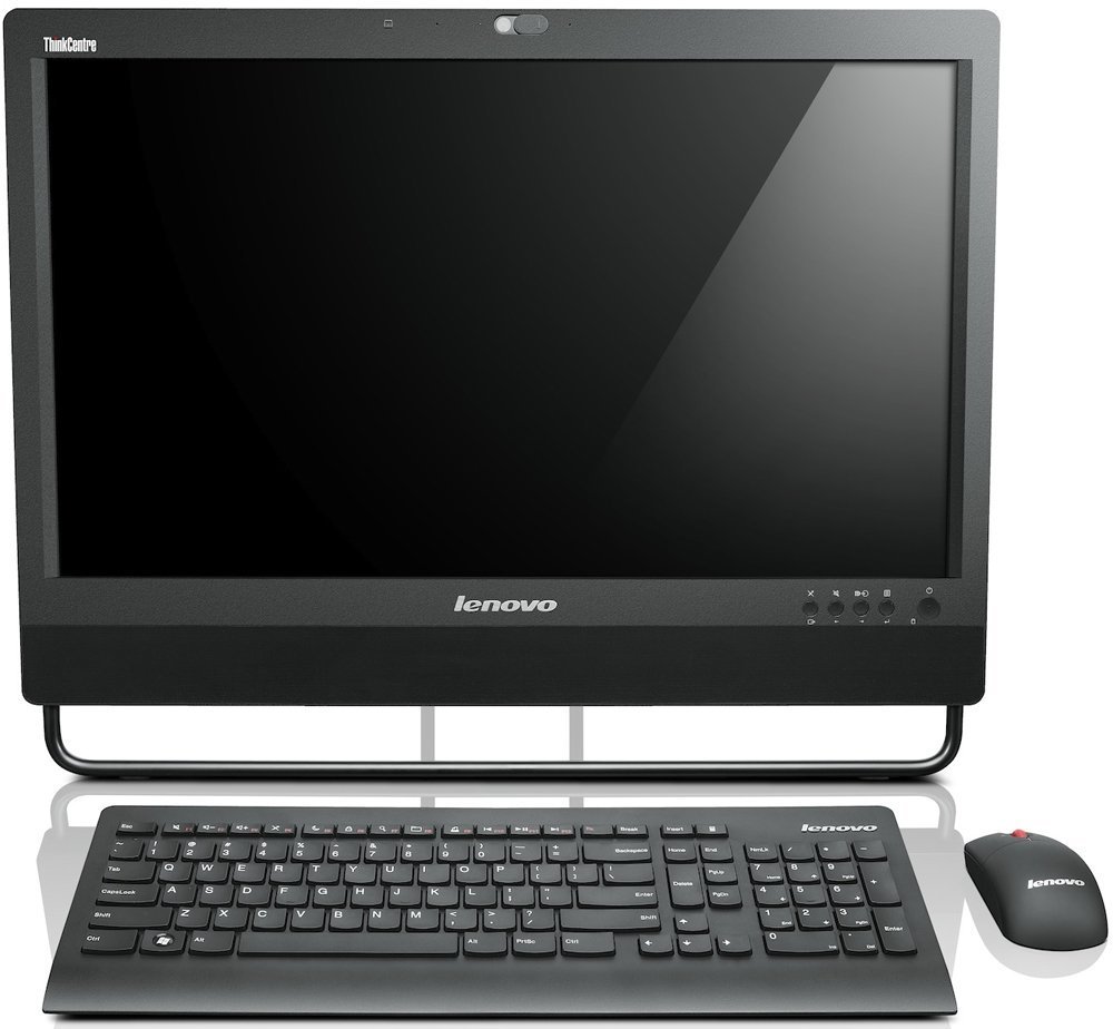 Моноблок Lenovo ThinkCentre M92z (ST8B2RU)