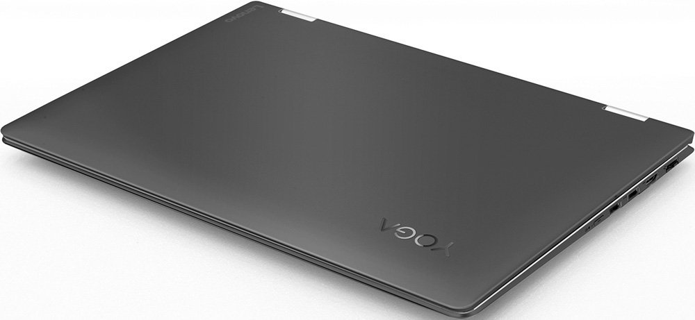 Ноутбук Lenovo Yoga 510-15 (80VC000FRK)