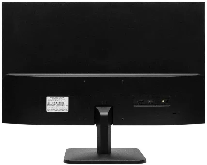 Монитор LightCom 24" V-Plus ПЦВТ.852859.400-04 (DP)