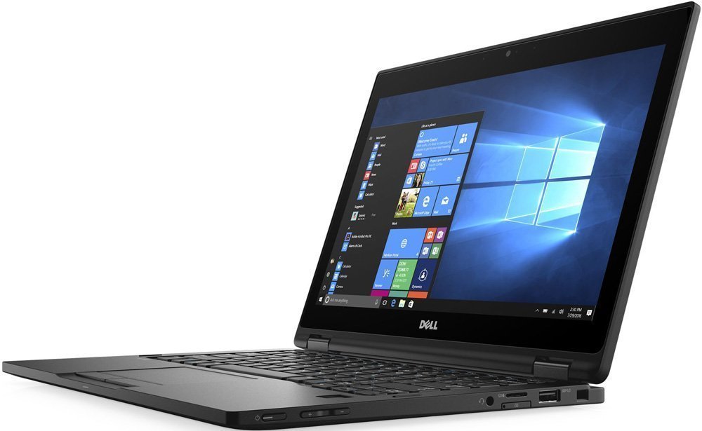 Ноутбук Dell Latitude 5289 (5289-7864)