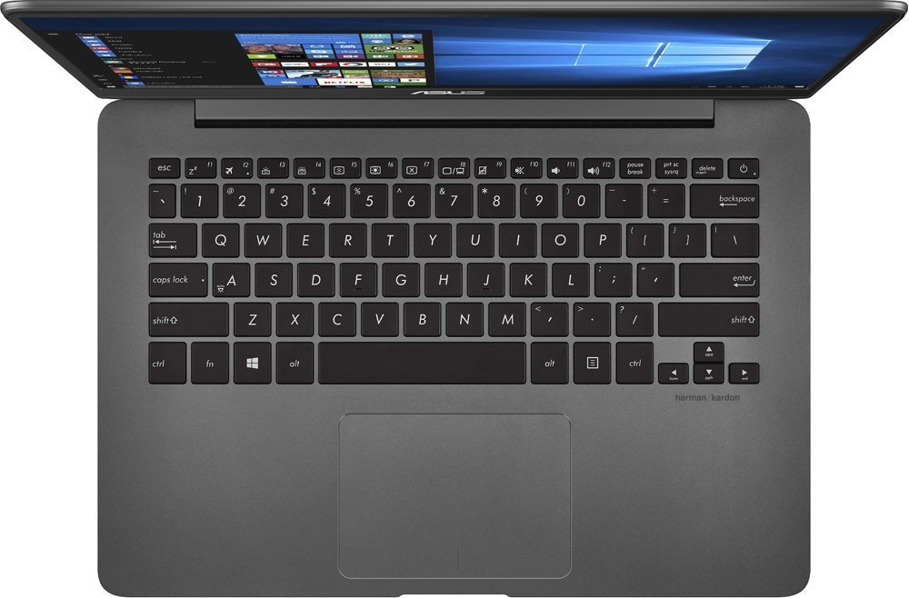 Ноутбук ASUS UX430UN (GV115R)