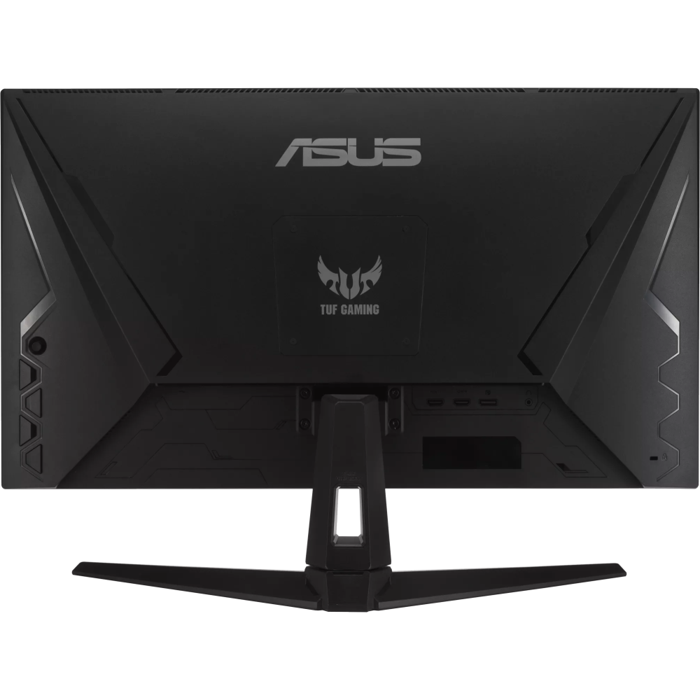 Монитор ASUS 28" VG289Q1A TUF Gaming