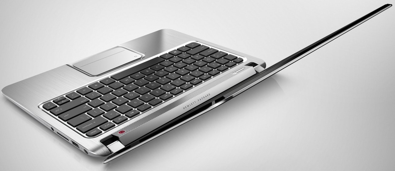 Ультрабук HP Spectre XT Pro (B8W13AA)