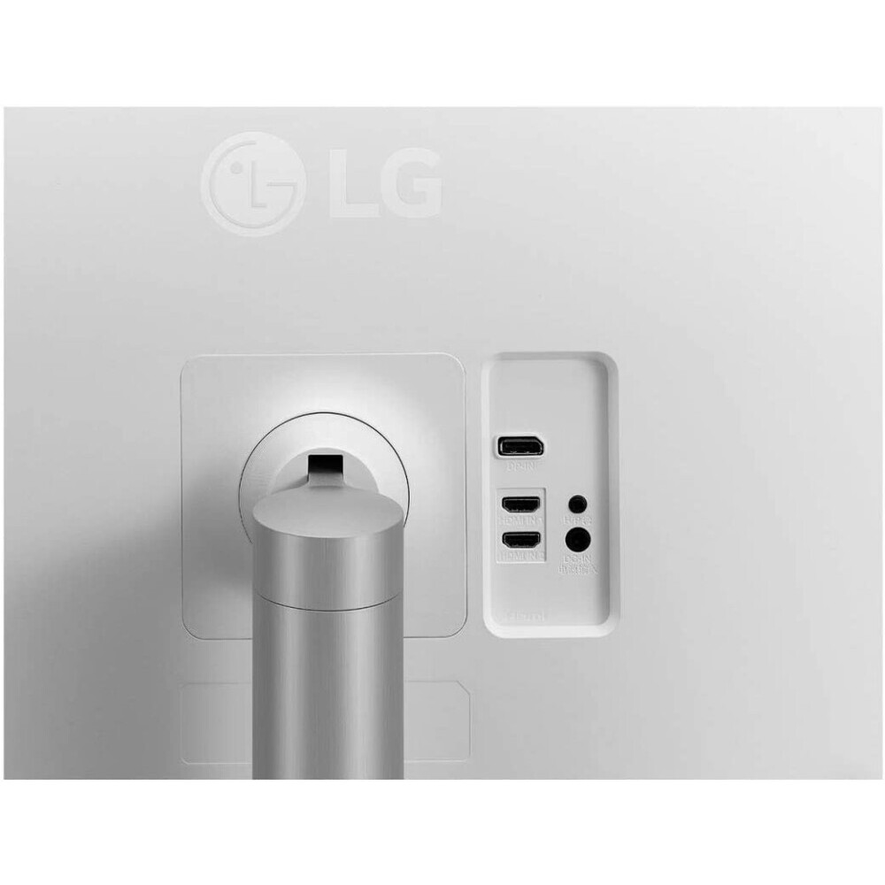 Монитор LG 32" 32BN67U-B