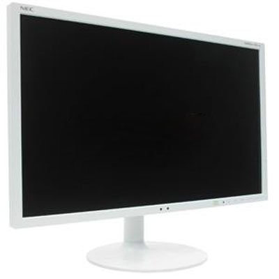 Монитор NEC 23" MultiSync EX231WP White
