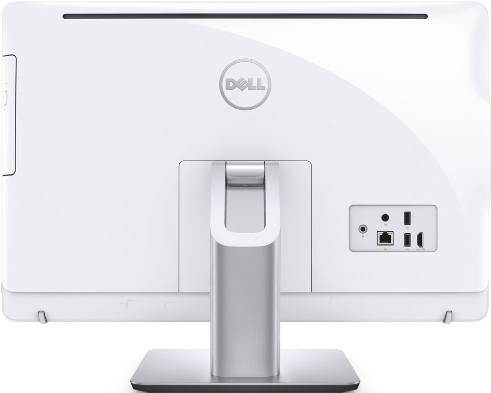 Моноблок Dell Inspiron 3263 (3263-0700)