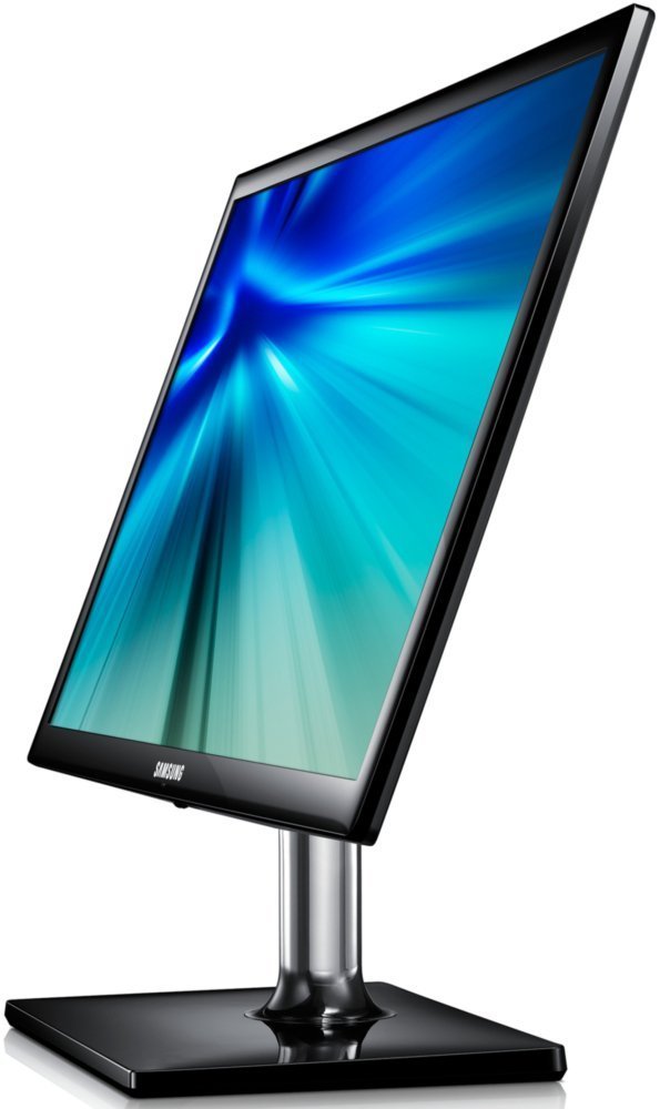 Монитор Samsung 27"  S27C570H