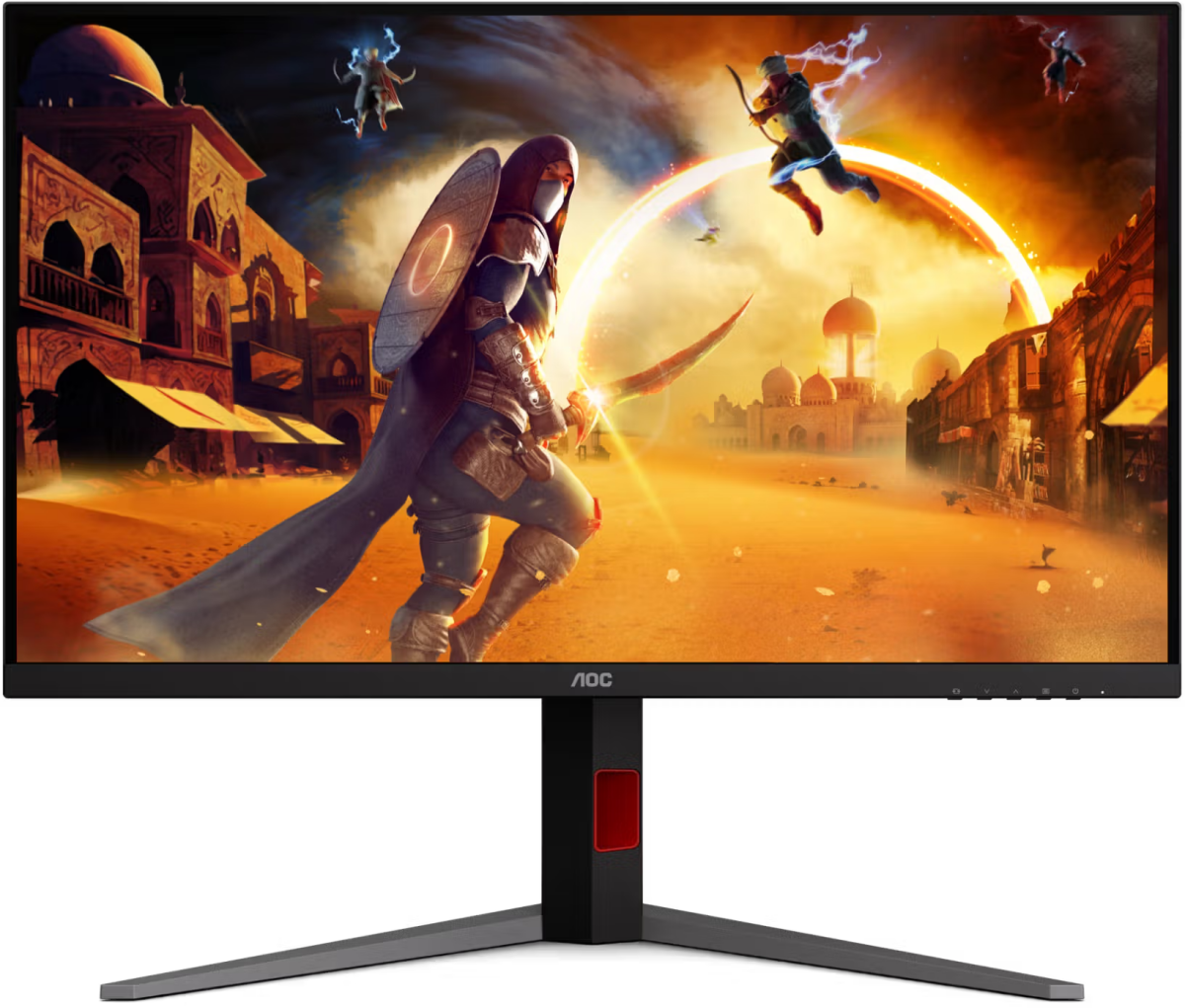 Монитор AOC 32" U32G4U