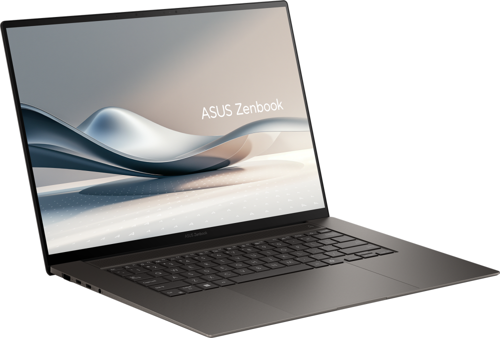 Ноутбук ASUS UM5606WA Zenbook S 16 (RK322W)
