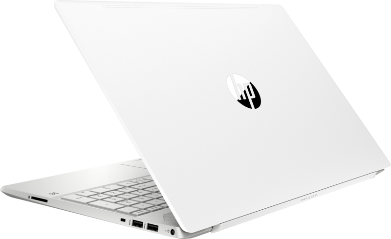 Ноутбук HP Pavilion 15-cs3016ur (8RR72EA)