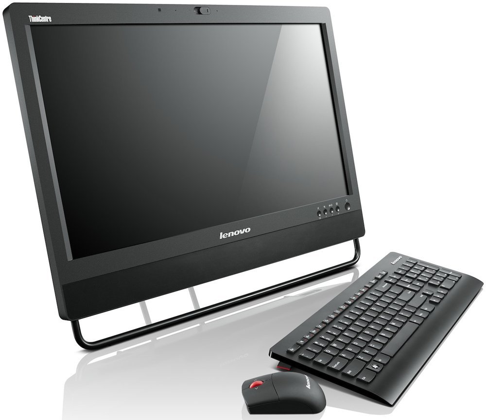 Моноблок Lenovo ThinkCentre M92z (33252S6)