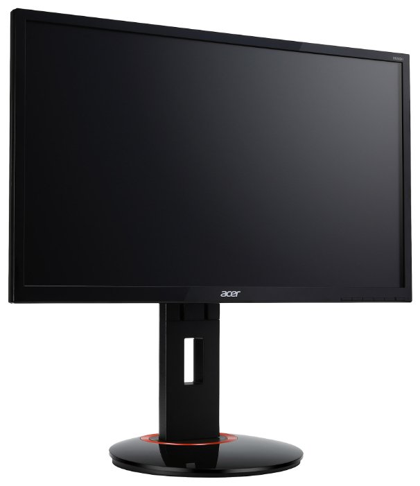 Монитор Acer 24" XB240HAbpr