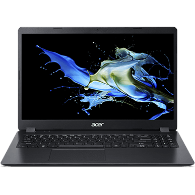 Ноутбук Acer Extensa EX215-52-53U4