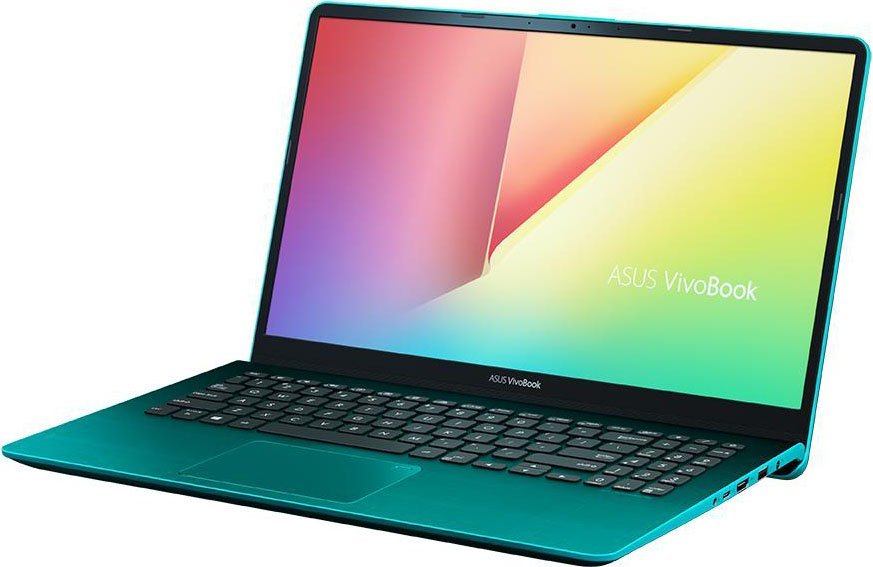Ноутбук ASUS S530FN (BQ224T)