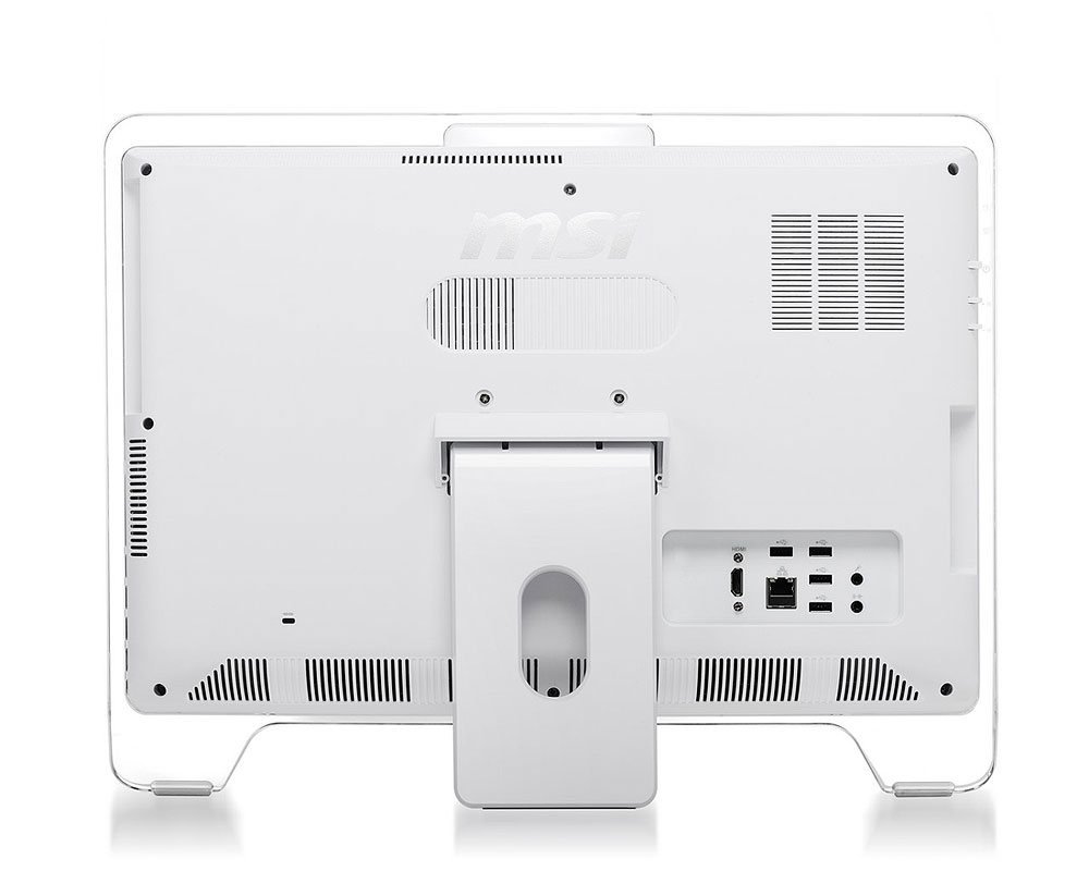 Моноблок MSI Wind Top AE2071-036