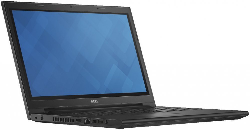 Ноутбук Dell Inspiron 3541 Black (3541-9097)