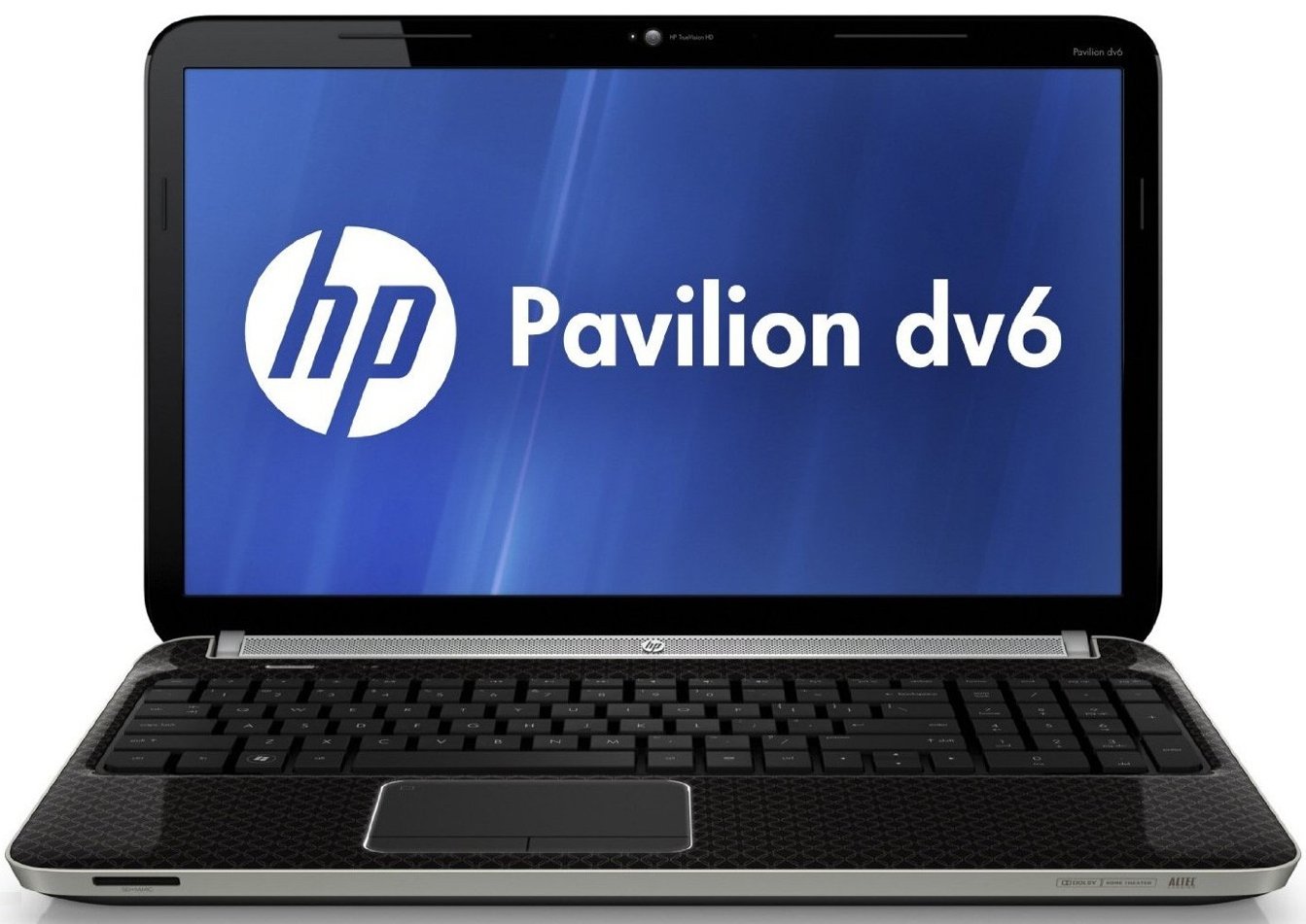 Ноутбук HP Pavilion dv6-6c00er (A7Q66EA)