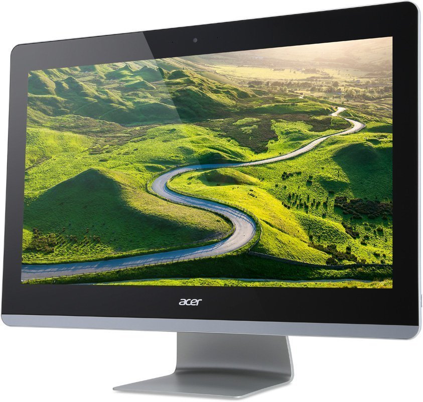 Моноблок Acer Aspire Z3-705 (DQ.B3RER.001)