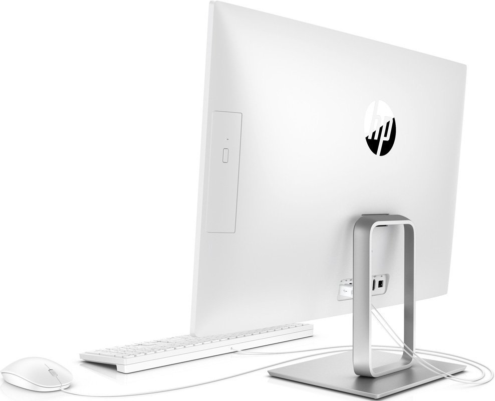 Моноблок HP Pavilion 24-r029ur (2MJ37EA)