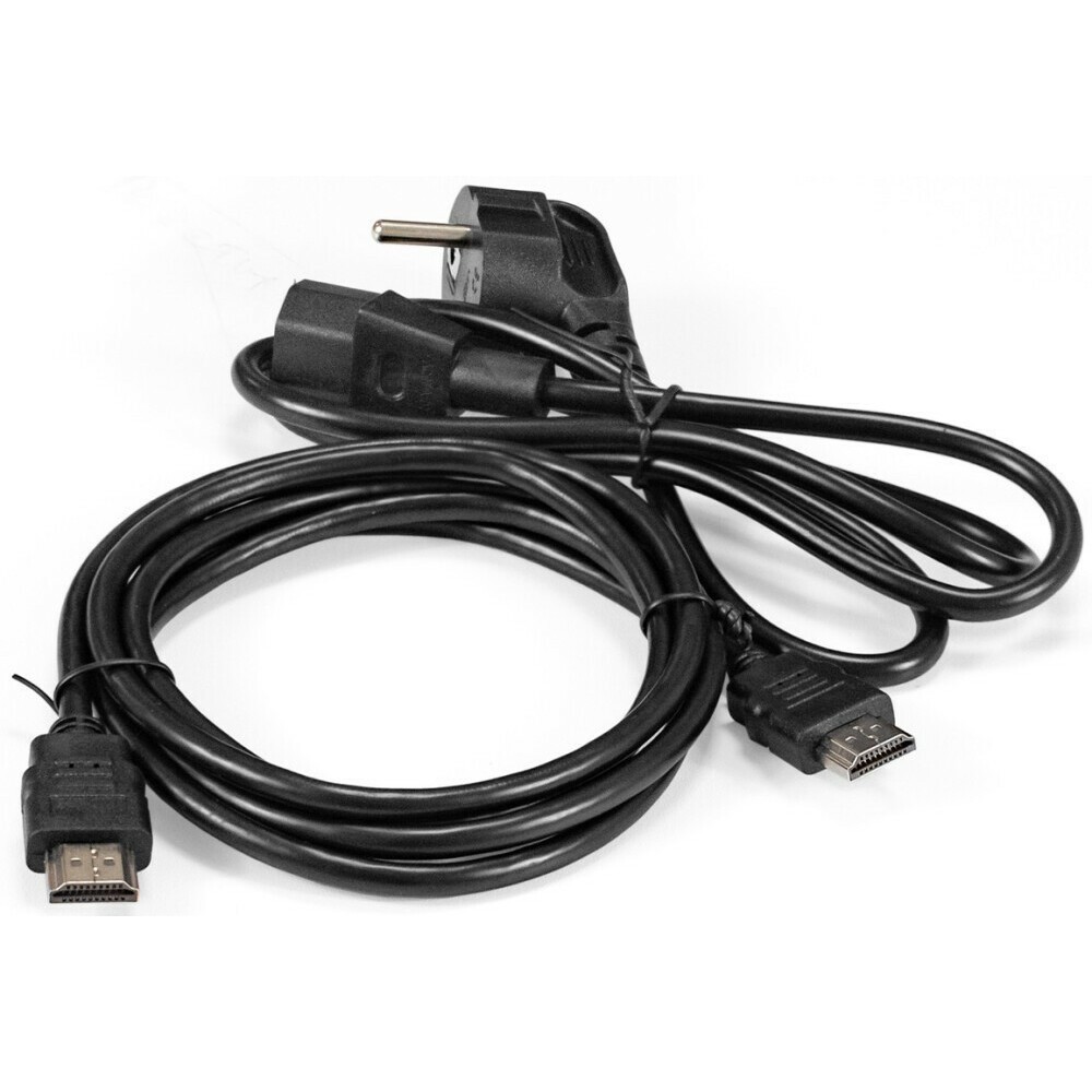 Монитор ExeGate 24" ProSmart EV2407A