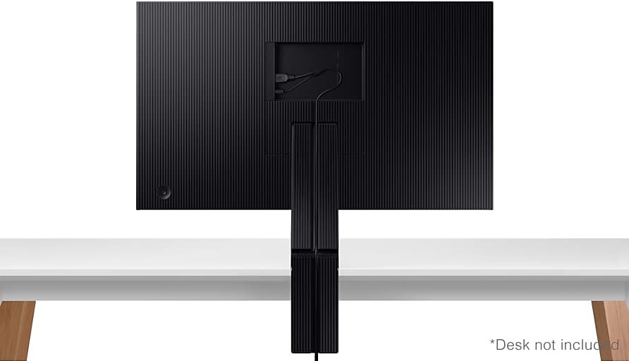 Монитор Samsung 27" S27R750QEI