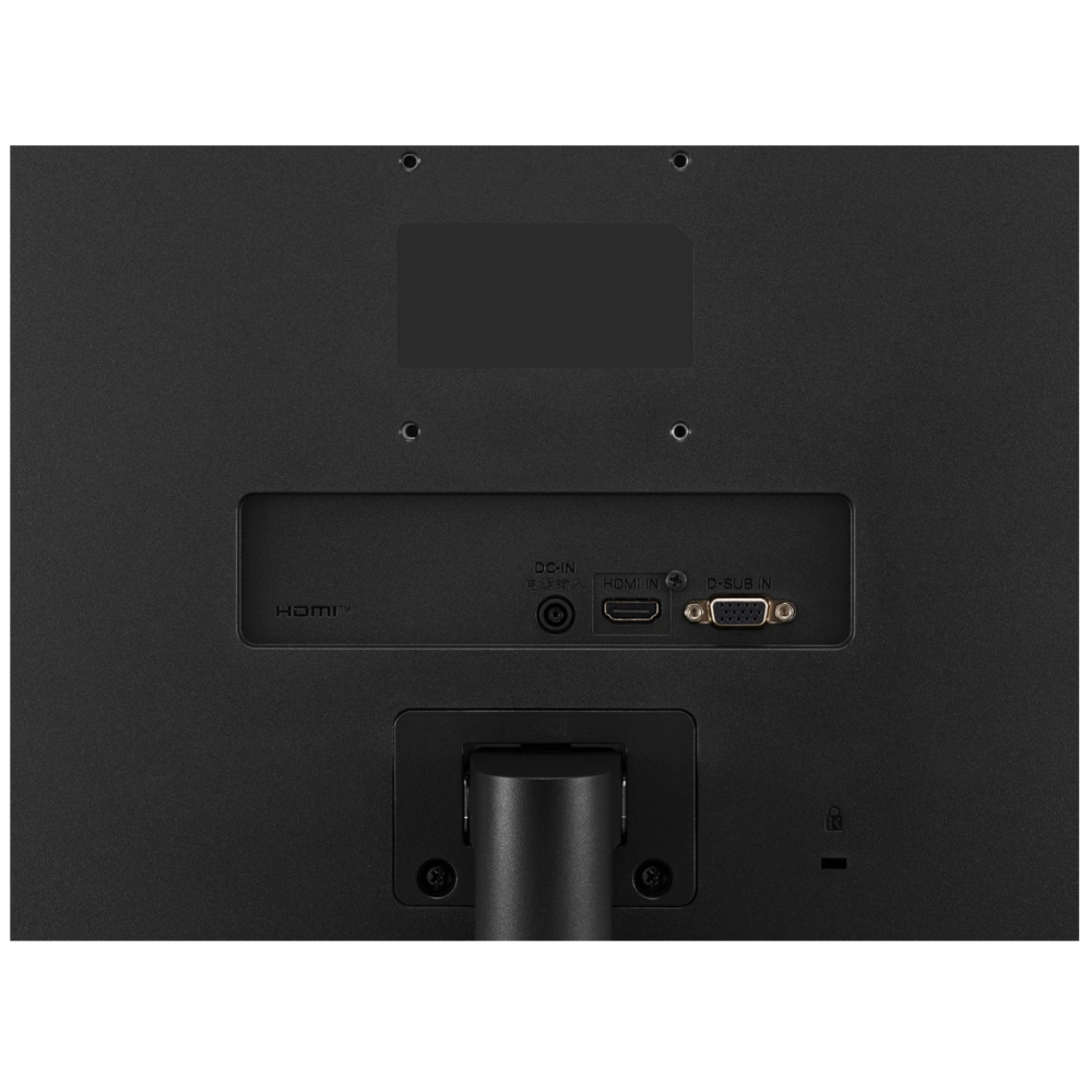 Монитор LG 27" 27MP400-B