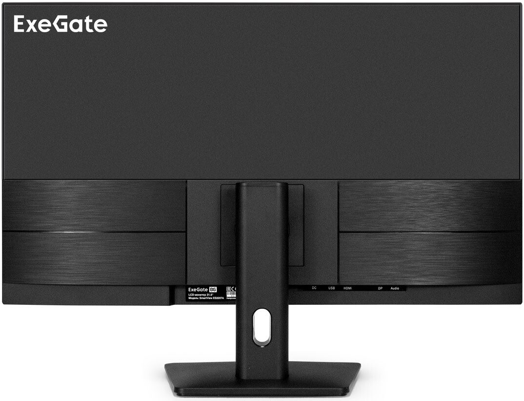 Монитор ExeGate 32" SmartView ES3207A