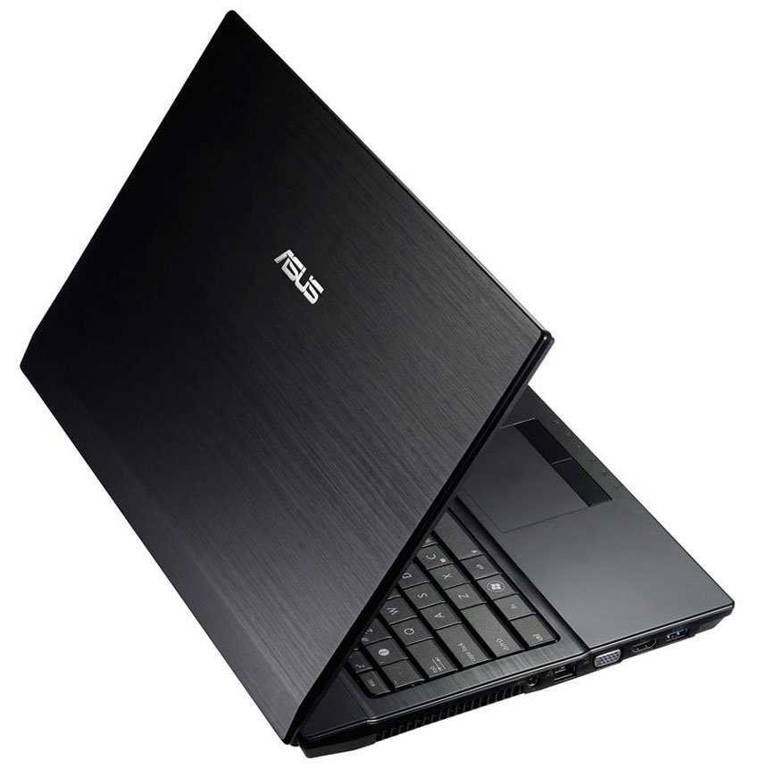 Ноутбук ASUS P53E