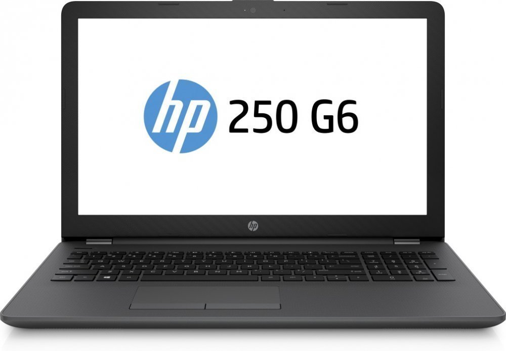 Ноутбук HP 250 G6 (4LT14EA)