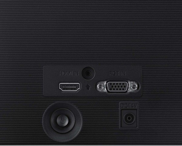 Монитор Samsung 27" S27F354FHI