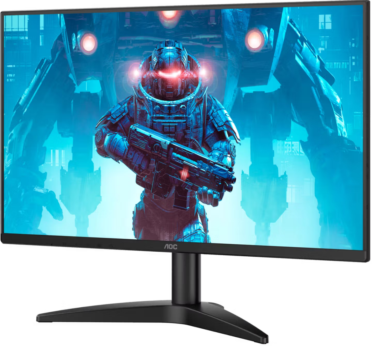 Монитор AOC 24" 24B36X