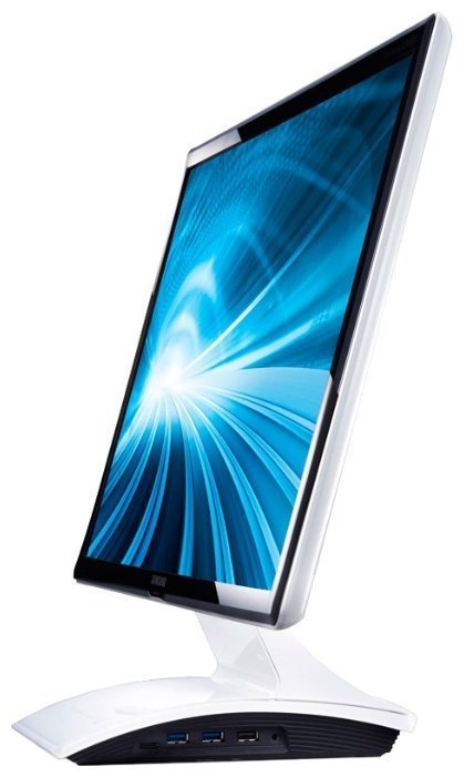 Монитор Samsung 24"  C24B550U