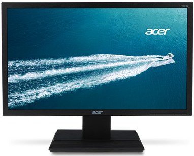 Монитор Acer 22" V226HQLbmd