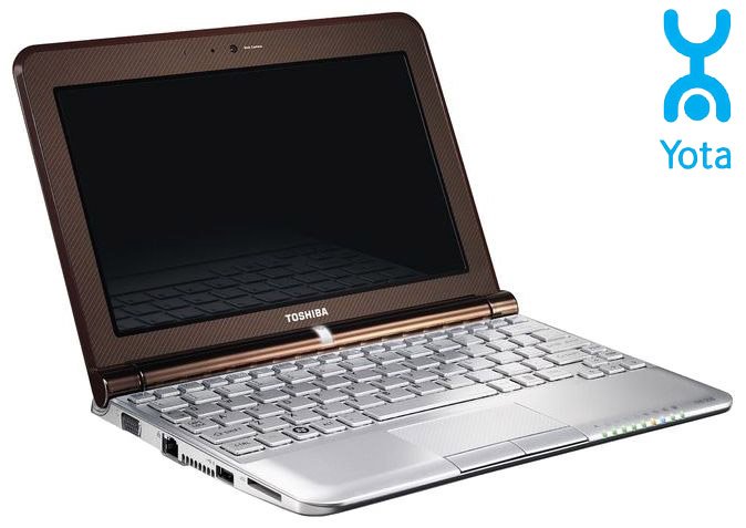 Toshiba NB305-108
